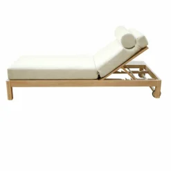 Lounger FSC®-100% Lemorette