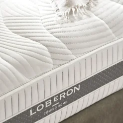 Matratze mit Topper 180x200 Raillimont