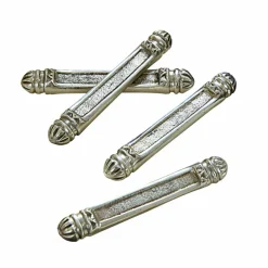 Messerbank 4er Set Lafox