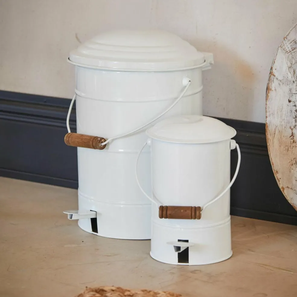 Mülleimer 2er Set Pernell