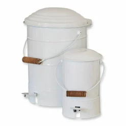 Mülleimer 2er Set Pernell