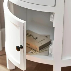 Nachttisch 2er Set Arvelin