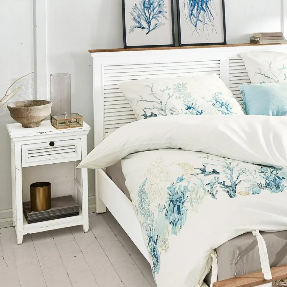 Nachttisch 2er Set Williston