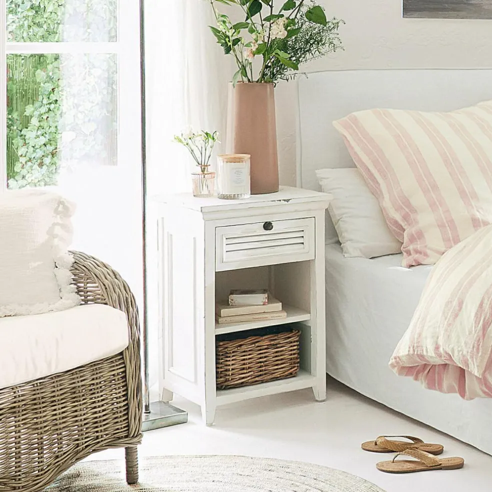 Nachttisch 2er Set Williston