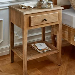 Nachttisch Serravalle