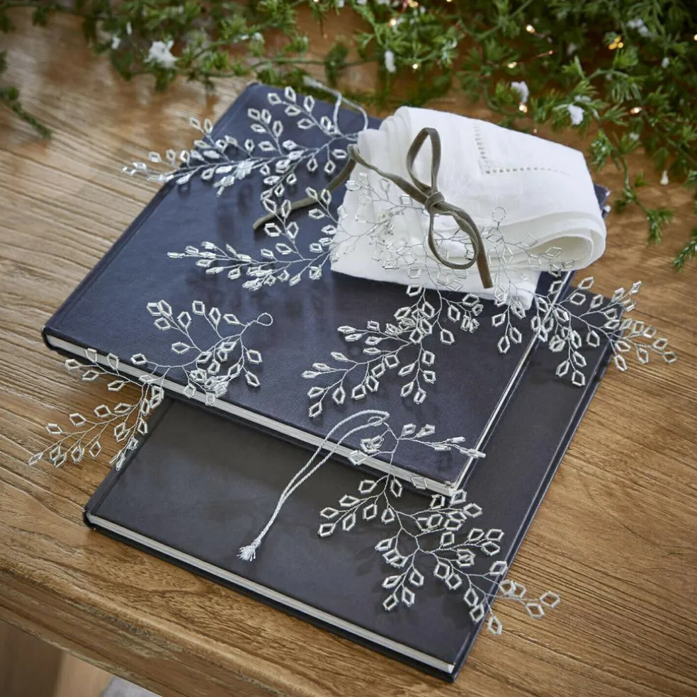 Ornament 6er Set Alruna