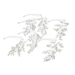 Ornament 6er Set Alruna