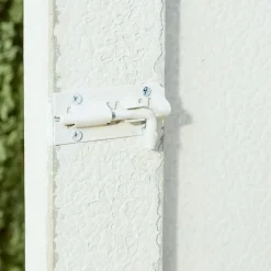 Outdoor-Duschkabine Chantreux