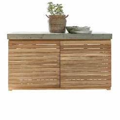 Outdoor-Küchenschrank FSC®-100% Venzone