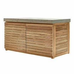 Outdoor-Küchenschrank FSC®-100% Venzone