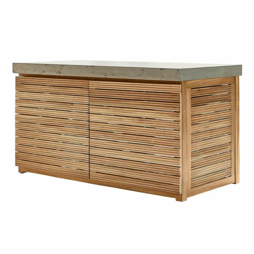 Outdoor-Küchenschrank FSC®-100% Venzone