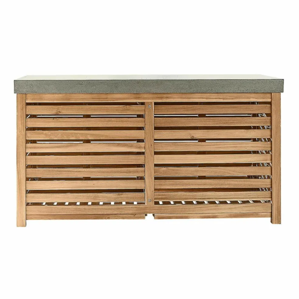 Outdoor-Küchenschrank FSC®-100% Venzone