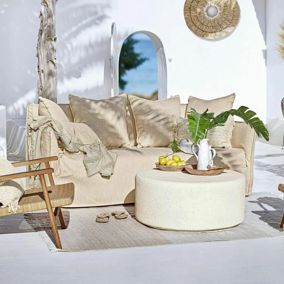 Outdoor-Sofa Ermesinde