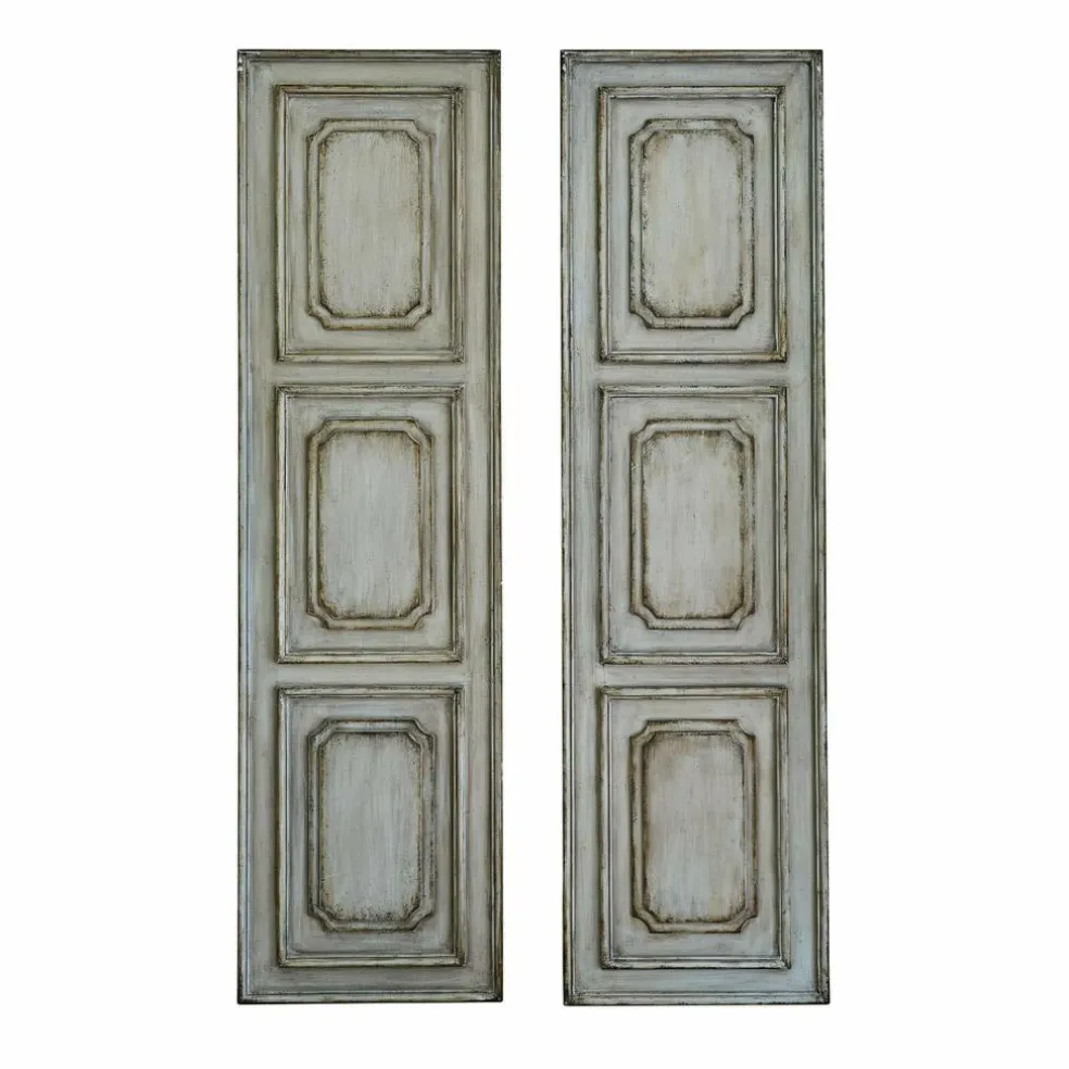 Paneel 2er Set Dovire