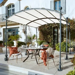 Pergola Yarl