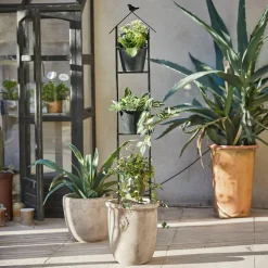 Pflanzenständer Châtonnaye