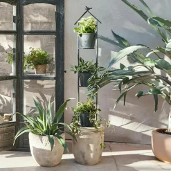 Pflanzenständer Châtonnaye