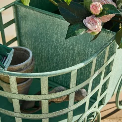 Pflanzkasten Pavignac