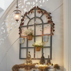 Pflanzregal Villandor