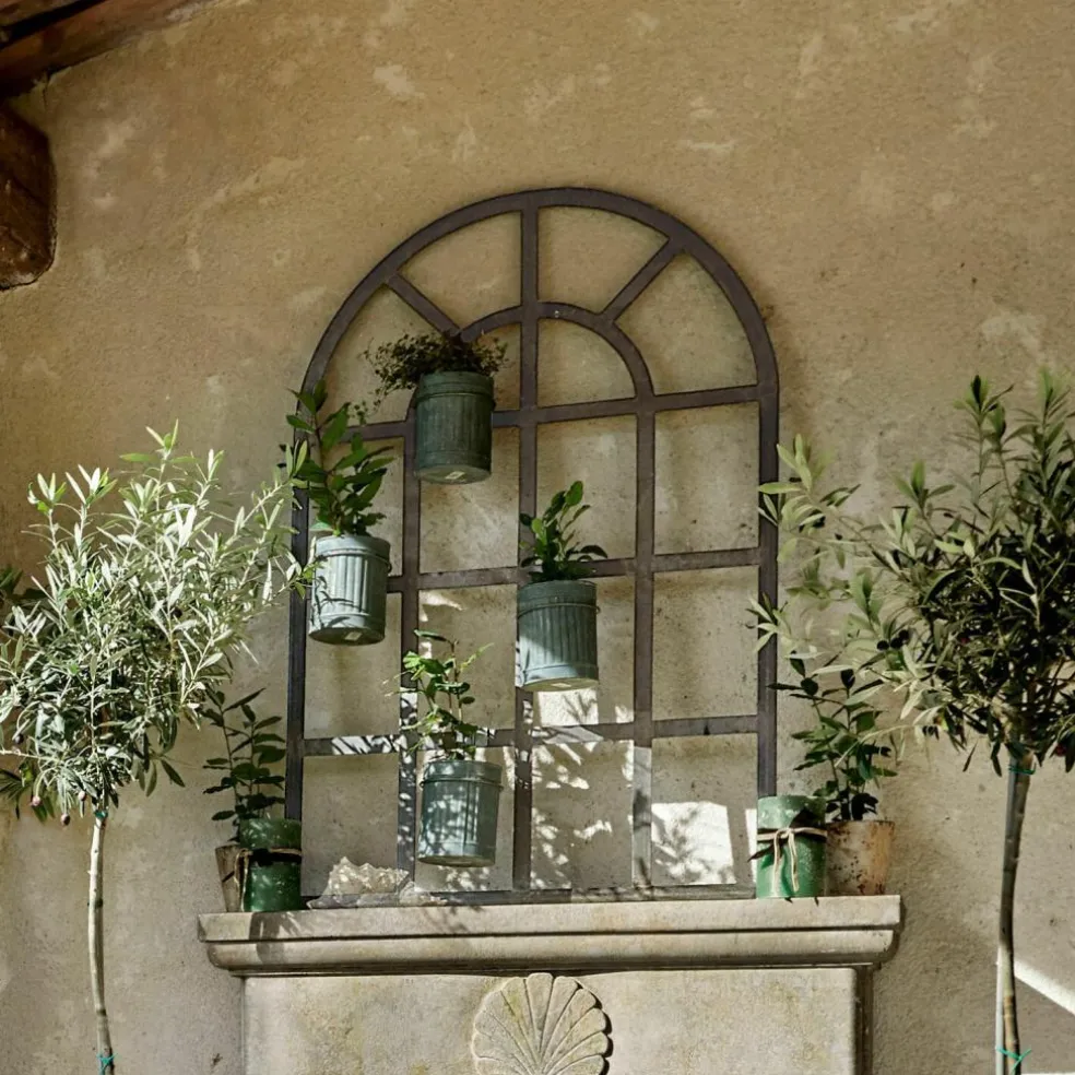 Pflanzregal Villandor