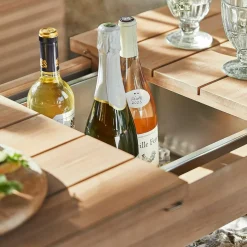 Pflanztisch FSC®-100% Venzone