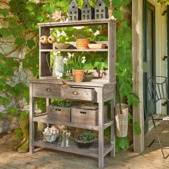 Pflanztisch Landover