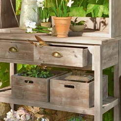 Pflanztisch Landover