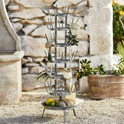 Pflanztopfhalter Leeston