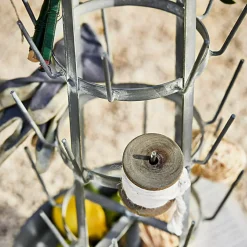 Pflanztopfhalter Leeston