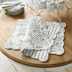 Platzset 2er Set Calarion