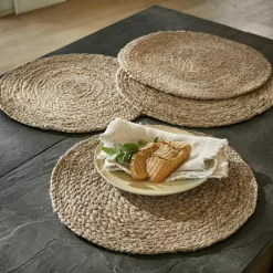 Platzset 4er Set Dooling