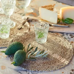 Platzset 4er Set Dooling