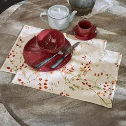 Platzset 2er Set Mauriac