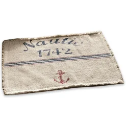 Platzset 2er Set Nautic