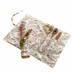 Platzset 2er Set Qubinal