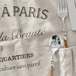 Platzset 2er Set Voyage