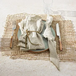 Platzset 2er Set Xaintieux