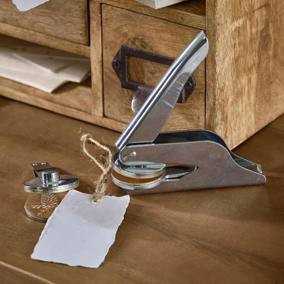 Prägestempel Prenisto