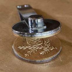 Prägestempel Prenisto