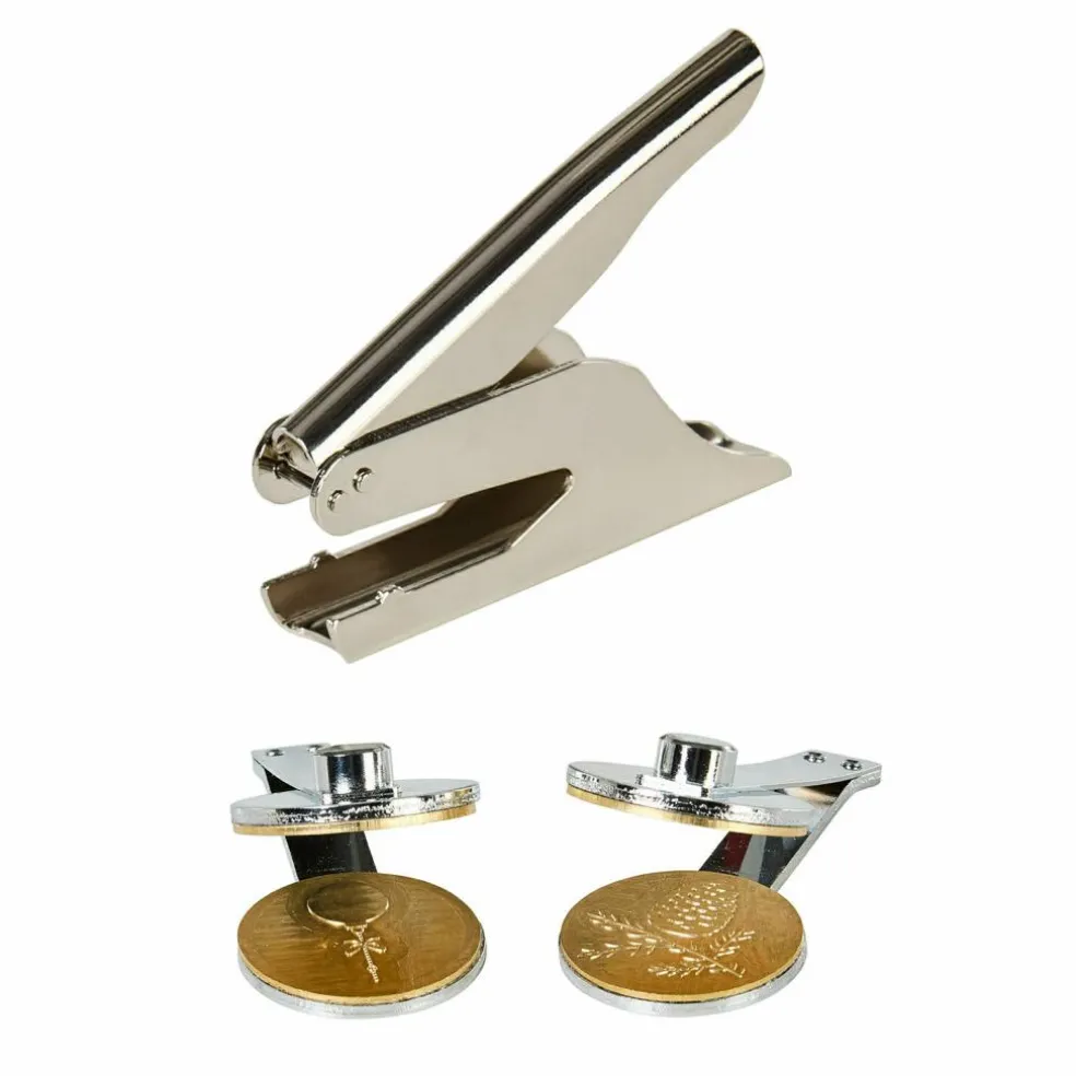 Prägestempel Prenisto