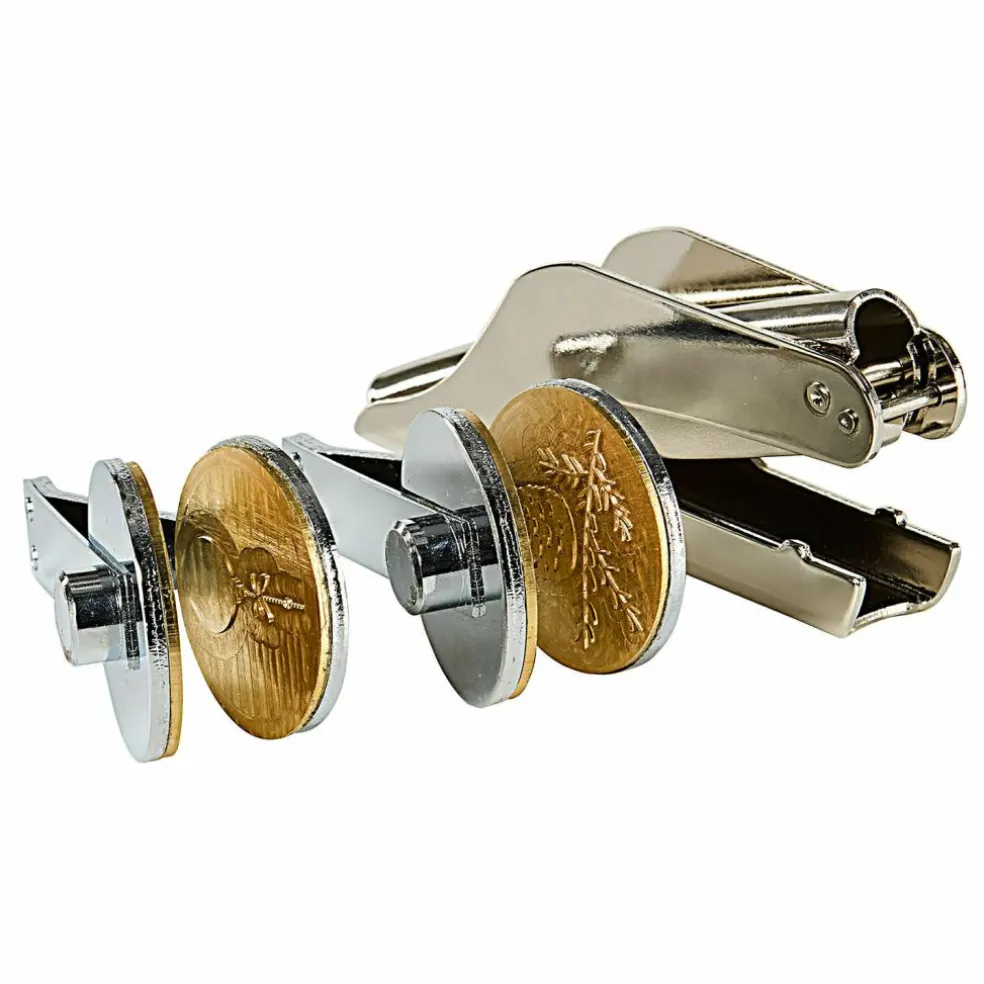 Prägestempel Prenisto