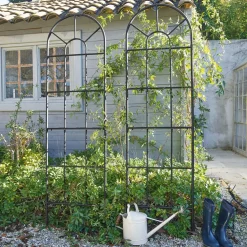 Rankgitter 2er Set Ealdred