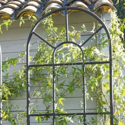 Rankgitter 2er Set Ealdred