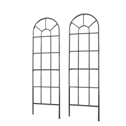 Rankgitter 2er Set Ealdred