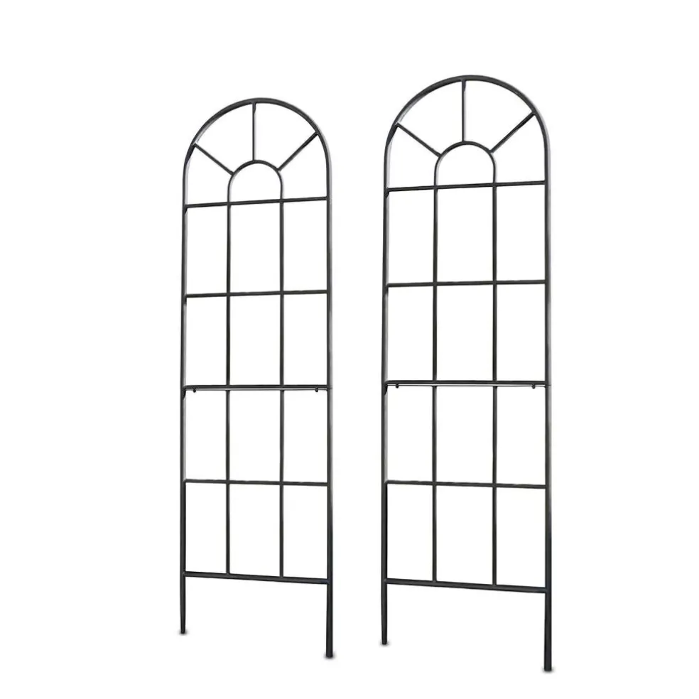 Rankgitter 2er Set Ealdred