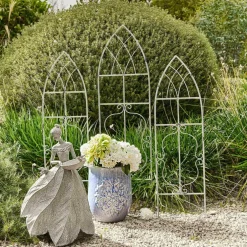 Rankhilfe 3er Set Halexin