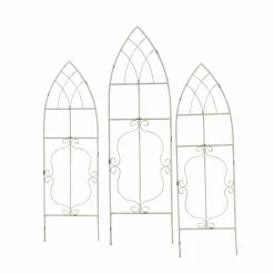 Rankhilfe 3er Set Halexin