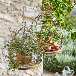 Rankhilfe 2er Set Sixel