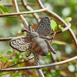 Rankhilfe 2er Set Sixel