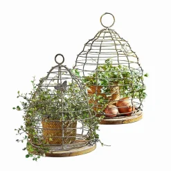 Rankhilfe 2er Set Sixel